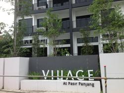 Village @ Pasir Panjang (D5), Condominium #134683902